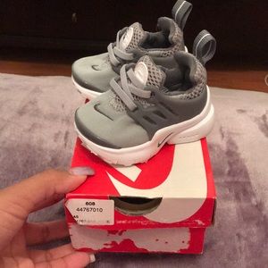 infant prestos